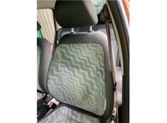 Recambio de asiento delantero izquierdo para skoda fabia (5j2) 1.4 tdi referencia OEM IAM 5J4881021KA 5J4885033LD 