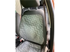 Recambio de asiento delantero izquierdo para skoda fabia (5j2) 1.4 tdi referencia OEM IAM 5J4881021KA 5J4885033LD 