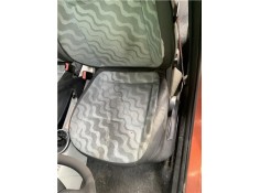 Recambio de asiento delantero izquierdo para skoda fabia (5j2) 1.4 tdi referencia OEM IAM 5J4881021KA 5J4885033LD 