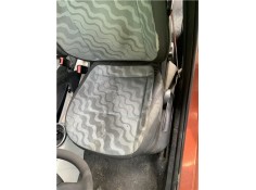 Recambio de asiento delantero izquierdo para skoda fabia (5j2) 1.4 tdi referencia OEM IAM 5J4881021KA 5J4885033LD 