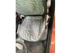 Recambio de asiento delantero izquierdo para skoda fabia (5j2) 1.4 tdi referencia OEM IAM 5J4881021KA 5J4885033LD 