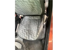 Recambio de asiento delantero izquierdo para skoda fabia (5j2) 1.4 tdi referencia OEM IAM 5J4881021KA 5J4885033LD 
