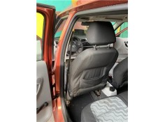 Recambio de asiento delantero izquierdo para skoda fabia (5j2) 1.4 tdi referencia OEM IAM 5J4881021KA 5J4885033LD 
