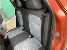 Recambio de asientos traseros para skoda fabia (5j2) 1.4 tdi referencia OEM IAM 5J0885375C  