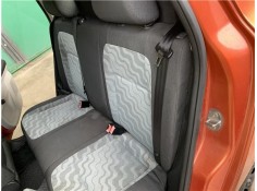 Recambio de asientos traseros para skoda fabia (5j2) 1.4 tdi referencia OEM IAM 5J0885375C  
