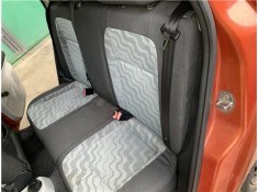 Recambio de asientos traseros para skoda fabia (5j2) 1.4 tdi referencia OEM IAM 5J0885375C  