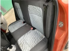 Recambio de asientos traseros para skoda fabia (5j2) 1.4 tdi referencia OEM IAM 5J0885375C  