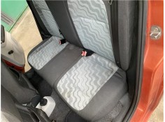 Recambio de asientos traseros para skoda fabia (5j2) 1.4 tdi referencia OEM IAM 5J0885375C  