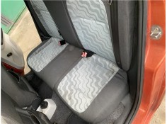 Recambio de asientos traseros para skoda fabia (5j2) 1.4 tdi referencia OEM IAM 5J0885375C  