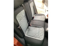 Recambio de asientos traseros para skoda fabia (5j2) 1.4 tdi referencia OEM IAM 5J0885375C  