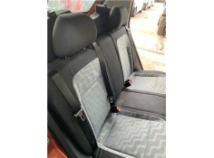 Recambio de asientos traseros para skoda fabia (5j2) 1.4 tdi referencia OEM IAM 5J0885375C  