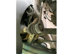 Recambio de barra estabilizadora delantero para skoda fabia (5j2) 1.4 tdi referencia OEM IAM 6Q0411305AB 6Q0411305AM 