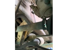 Recambio de barra estabilizadora delantero para skoda fabia (5j2) 1.4 tdi referencia OEM IAM 6Q0411305AB 6Q0411305AM 