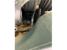 Recambio de barra estabilizadora delantero para skoda fabia (5j2) 1.4 tdi referencia OEM IAM 6Q0411305AB 6Q0411305AM 