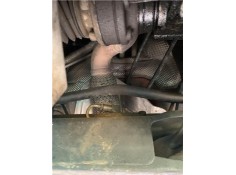 Recambio de barra estabilizadora delantero para skoda fabia (5j2) 1.4 tdi referencia OEM IAM 6Q0411305AB 6Q0411305AM 