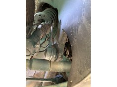 Recambio de barra estabilizadora delantero para skoda fabia (5j2) 1.4 tdi referencia OEM IAM 6Q0411305AB 6Q0411305AM 