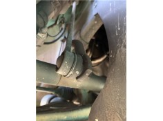 Recambio de barra estabilizadora delantero para skoda fabia (5j2) 1.4 tdi referencia OEM IAM 6Q0411305AB 6Q0411305AM 