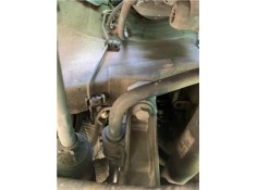 Recambio de barra estabilizadora delantero para skoda fabia (5j2) 1.4 tdi referencia OEM IAM 6Q0411305AB 6Q0411305AM 