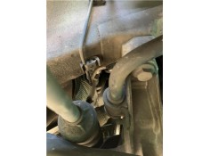 Recambio de barra estabilizadora delantero para skoda fabia (5j2) 1.4 tdi referencia OEM IAM 6Q0411305AB 6Q0411305AM 