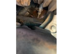 Recambio de barra estabilizadora delantero para skoda fabia (5j2) 1.4 tdi referencia OEM IAM 6Q0411305AB 6Q0411305AM 