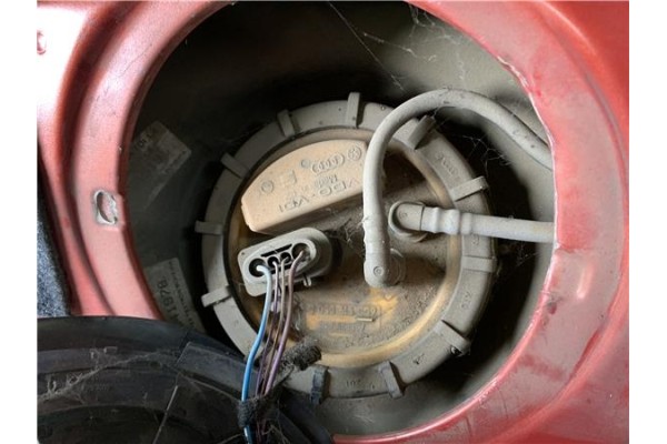 Recambio de bomba combustible para skoda fabia (5j2) 1.4 tdi referencia OEM IAM 6Q0919050D A2C53181203 