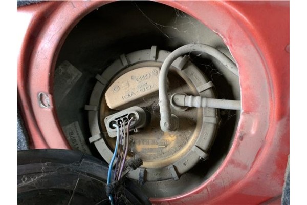 Recambio de bomba combustible para skoda fabia (5j2) 1.4 tdi referencia OEM IAM 6Q0919050D A2C53181203 