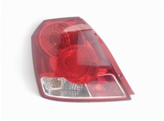 Recambio de piloto trasero izquierdo para chevrolet kalos 1.2 se referencia OEM IAM 96540268  96494901 , CHEVROLET