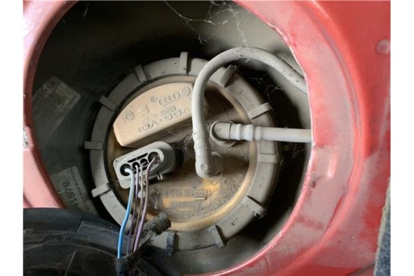 Recambio de bomba combustible para skoda fabia (5j2) 1.4 tdi referencia OEM IAM 6Q0919050D A2C53181203 