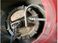 Recambio de bomba combustible para skoda fabia (5j2) 1.4 tdi referencia OEM IAM 6Q0919050D A2C53181203 