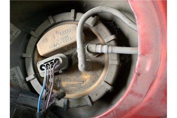 Recambio de bomba combustible para skoda fabia (5j2) 1.4 tdi referencia OEM IAM 6Q0919050D A2C53181203 