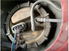 Recambio de bomba combustible para skoda fabia (5j2) 1.4 tdi referencia OEM IAM 6Q0919050D A2C53181203 