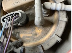 Recambio de bomba combustible para skoda fabia (5j2) 1.4 tdi referencia OEM IAM 6Q0919050D A2C53181203 