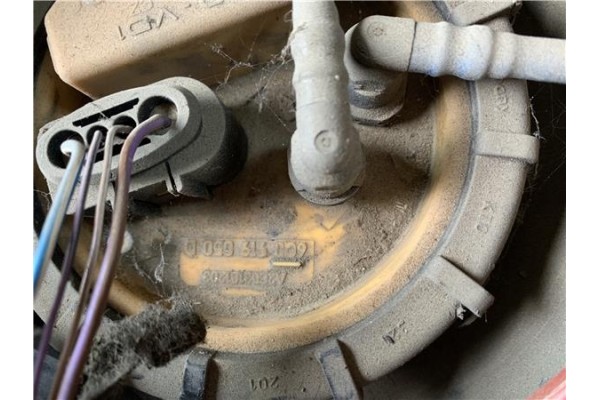 Recambio de bomba combustible para skoda fabia (5j2) 1.4 tdi referencia OEM IAM 6Q0919050D A2C53181203 