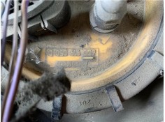 Recambio de bomba combustible para skoda fabia (5j2) 1.4 tdi referencia OEM IAM 6Q0919050D A2C53181203 