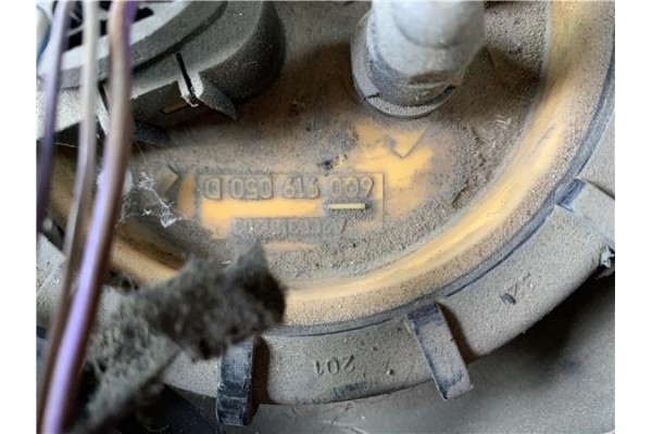 Recambio de bomba combustible para skoda fabia (5j2) 1.4 tdi referencia OEM IAM 6Q0919050D A2C53181203 