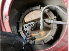 Recambio de bomba combustible para skoda fabia (5j2) 1.4 tdi referencia OEM IAM 6Q0919050D A2C53181203 