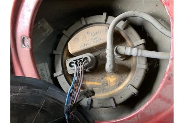 Recambio de bomba combustible para skoda fabia (5j2) 1.4 tdi referencia OEM IAM 6Q0919050D A2C53181203 