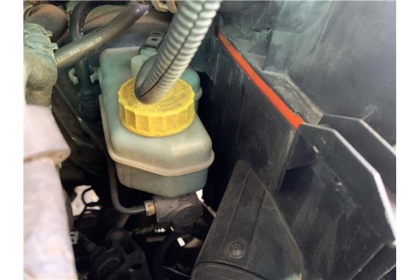 Recambio de bomba freno para skoda fabia (5j2) 1.4 tdi referencia OEM IAM 6Q0611019Q 6Q0611301A 