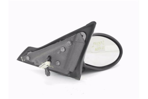 Recambio de retrovisor electrico derecho para alfa romeo gt (125) 1.9 jtd referencia OEM IAM E9024133  
