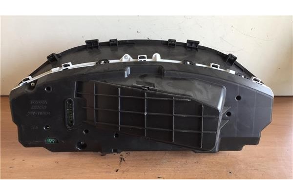 Recambio de cuadro completo para toyota yaris (ksp9/scp9/nlp9) 1.3 básico referencia OEM IAM 838000D661 MB4579003900 