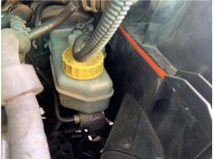 Recambio de bomba freno para skoda fabia (5j2) 1.4 tdi referencia OEM IAM 6Q0611019Q 6Q0611301A 