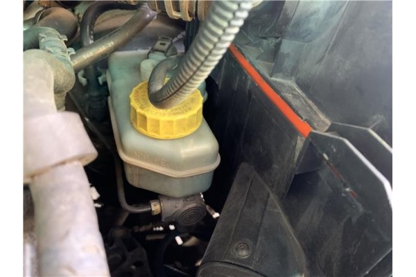 Recambio de bomba freno para skoda fabia (5j2) 1.4 tdi referencia OEM IAM 6Q0611019Q 6Q0611301A 