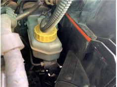 Recambio de bomba freno para skoda fabia (5j2) 1.4 tdi referencia OEM IAM 6Q0611019Q 6Q0611301A 