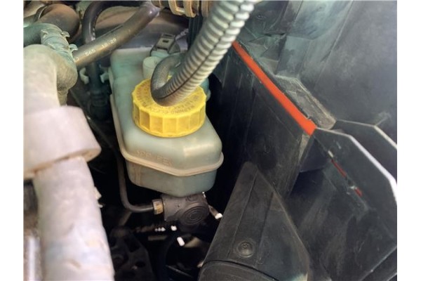 Recambio de bomba freno para skoda fabia (5j2) 1.4 tdi referencia OEM IAM 6Q0611019Q 6Q0611301A 