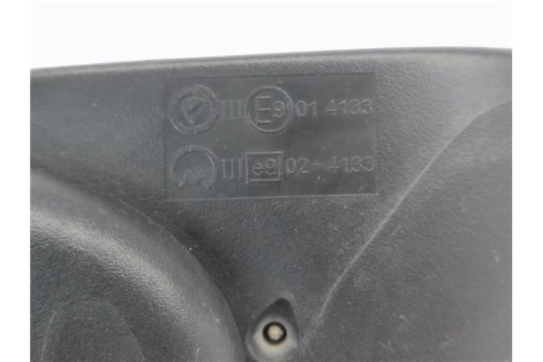 Recambio de retrovisor electrico derecho para alfa romeo gt (125) 1.9 jtd referencia OEM IAM E9024133  