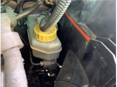 Recambio de bomba freno para skoda fabia (5j2) 1.4 tdi referencia OEM IAM 6Q0611019Q 6Q0611301A 