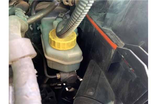 Recambio de bomba freno para skoda fabia (5j2) 1.4 tdi referencia OEM IAM 6Q0611019Q 6Q0611301A 