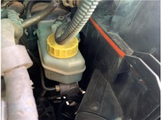 Recambio de bomba freno para skoda fabia (5j2) 1.4 tdi referencia OEM IAM 6Q0611019Q 6Q0611301A 