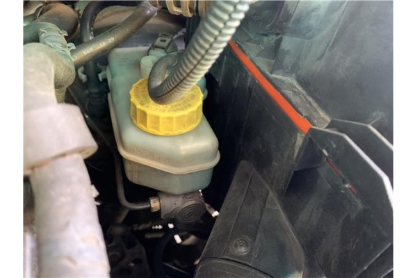 Recambio de bomba freno para skoda fabia (5j2) 1.4 tdi referencia OEM IAM 6Q0611019Q 6Q0611301A 