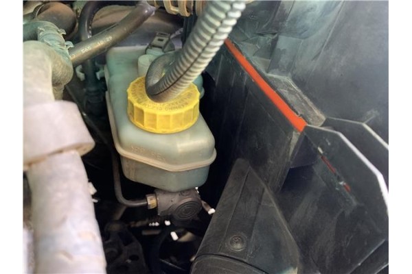 Recambio de bomba freno para skoda fabia (5j2) 1.4 tdi referencia OEM IAM 6Q0611019Q 6Q0611301A 